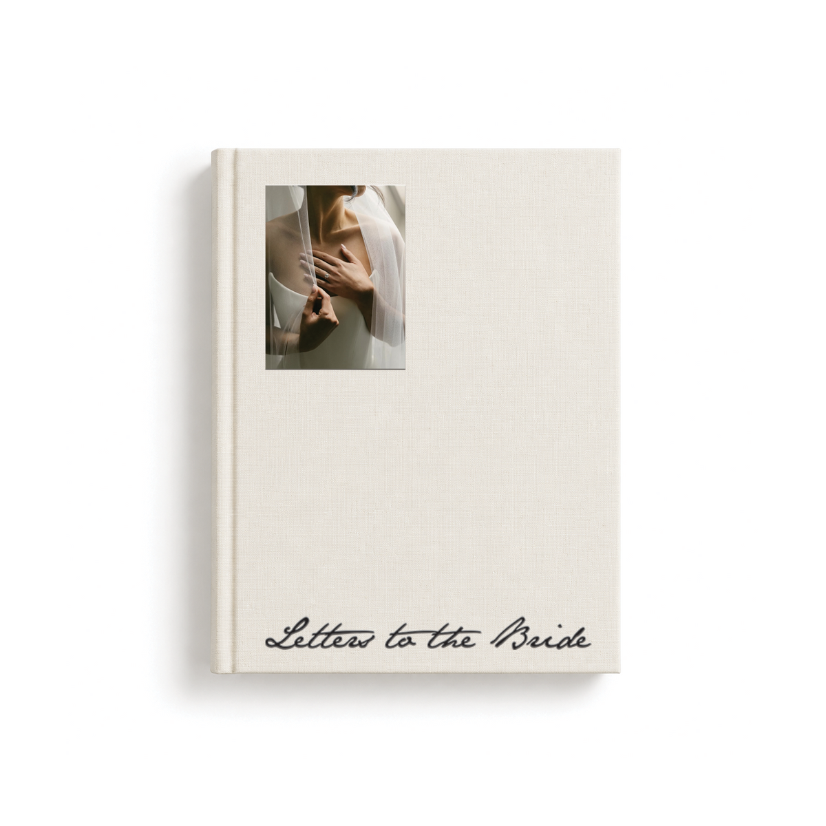 Letters to the Bride