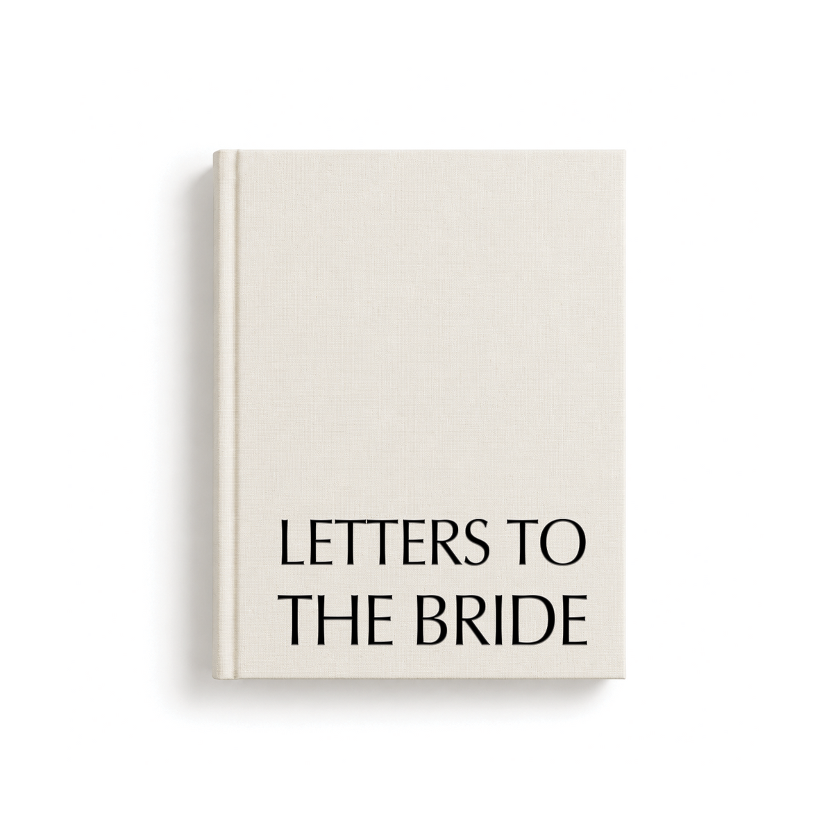 Letters to the Bride