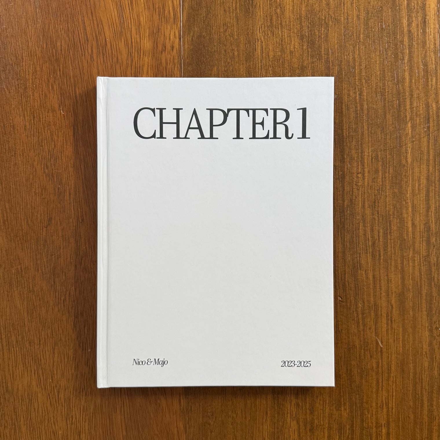 The Chapter