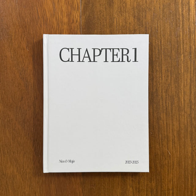 The Chapter