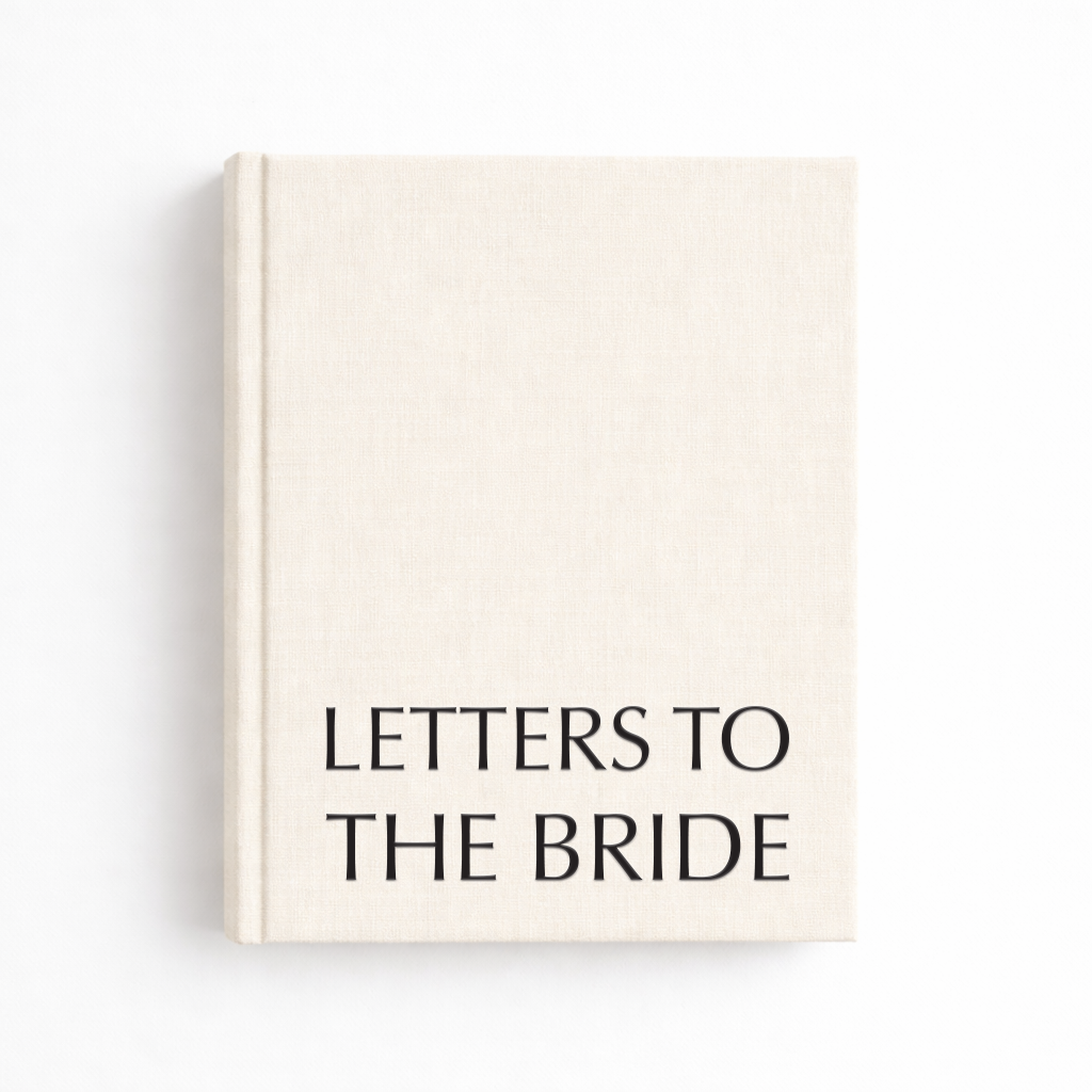 Letters to the Bride