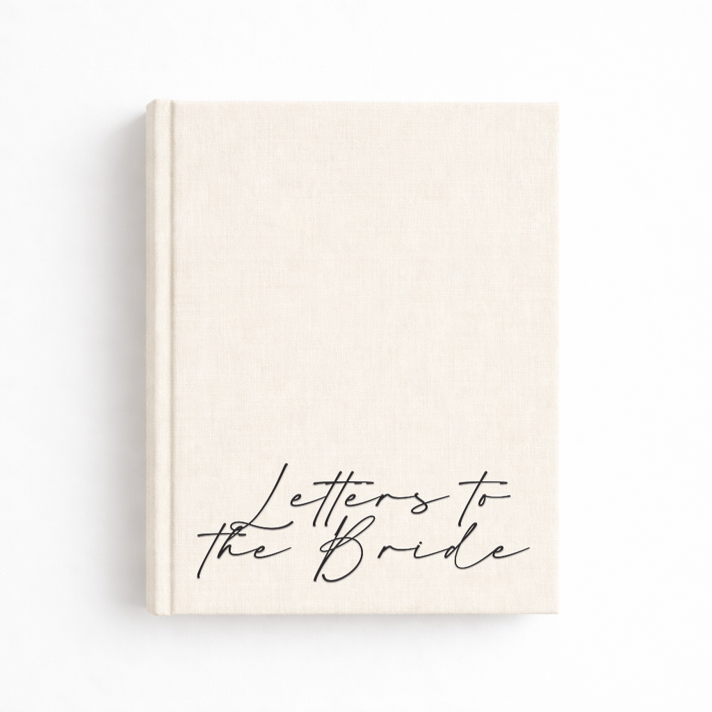 Letters to the Bride