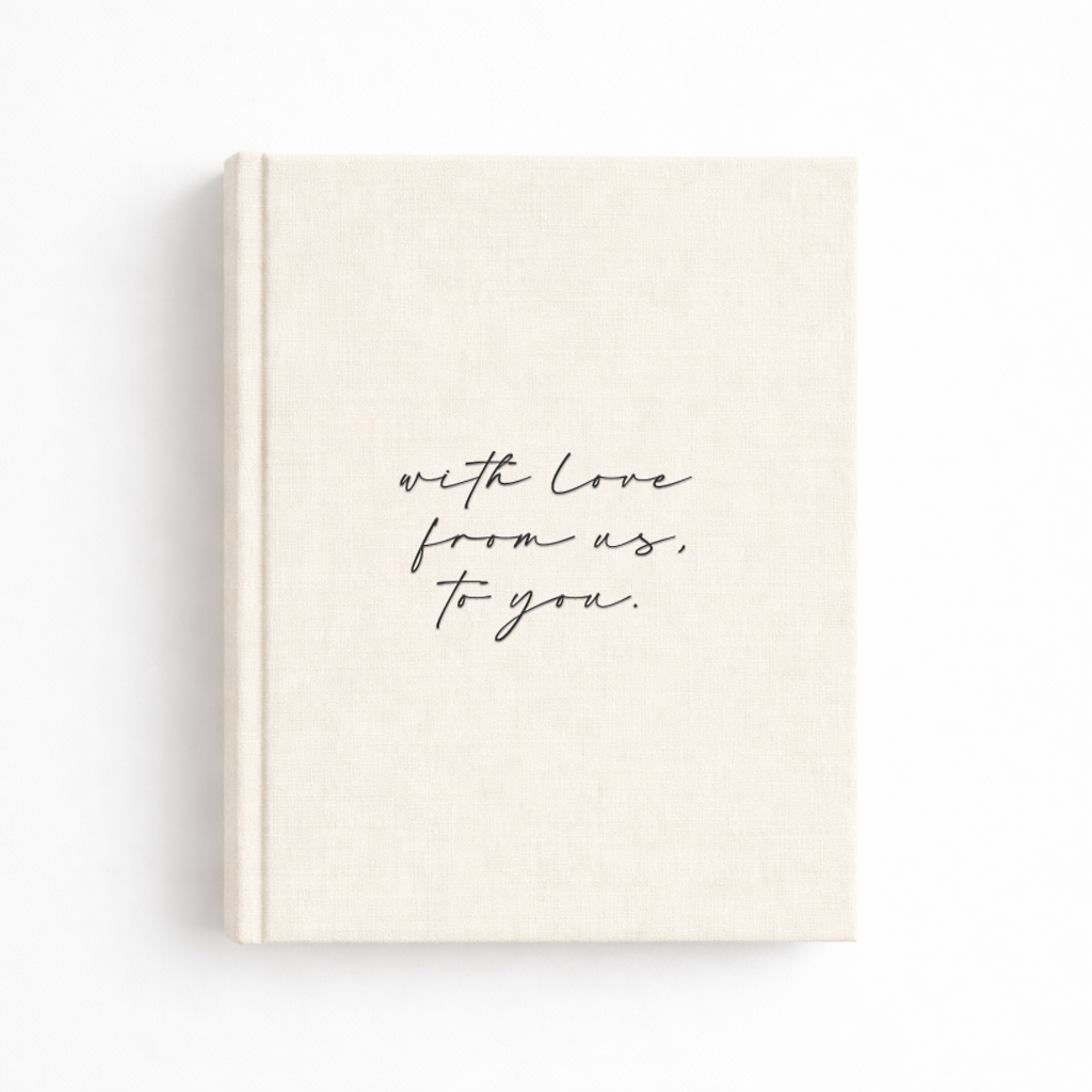 Letters to the Bride