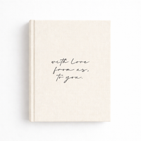 Letters to the Bride