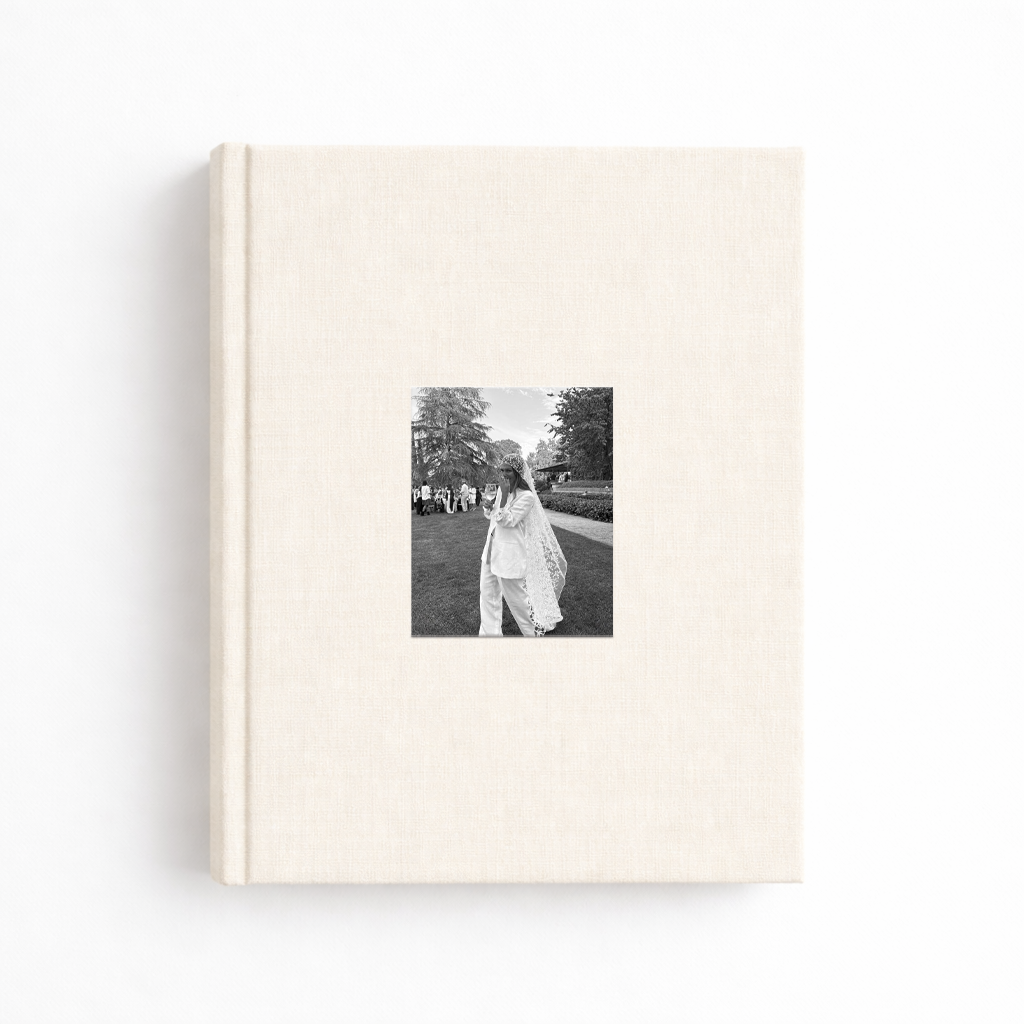 Letters to the Bride