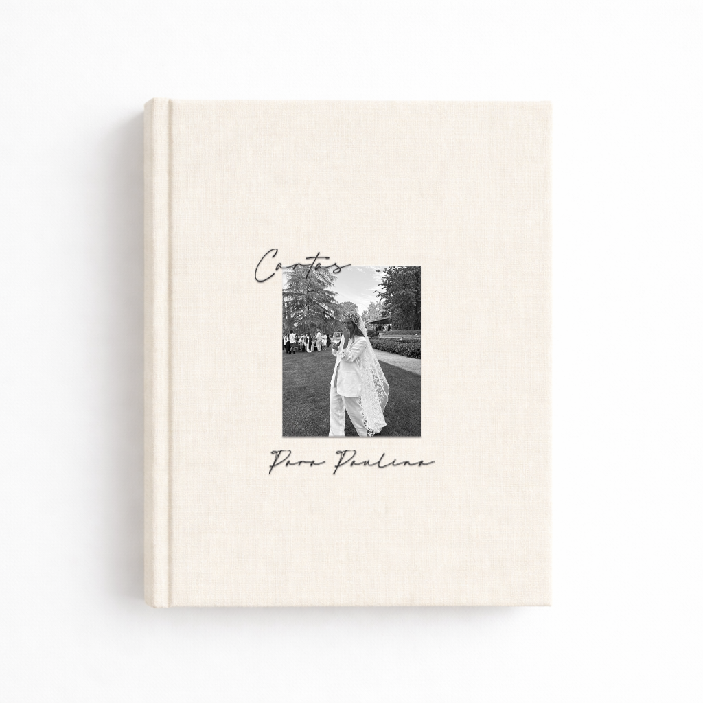 Letters to the Bride