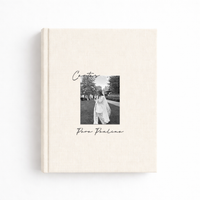 Letters to the Bride